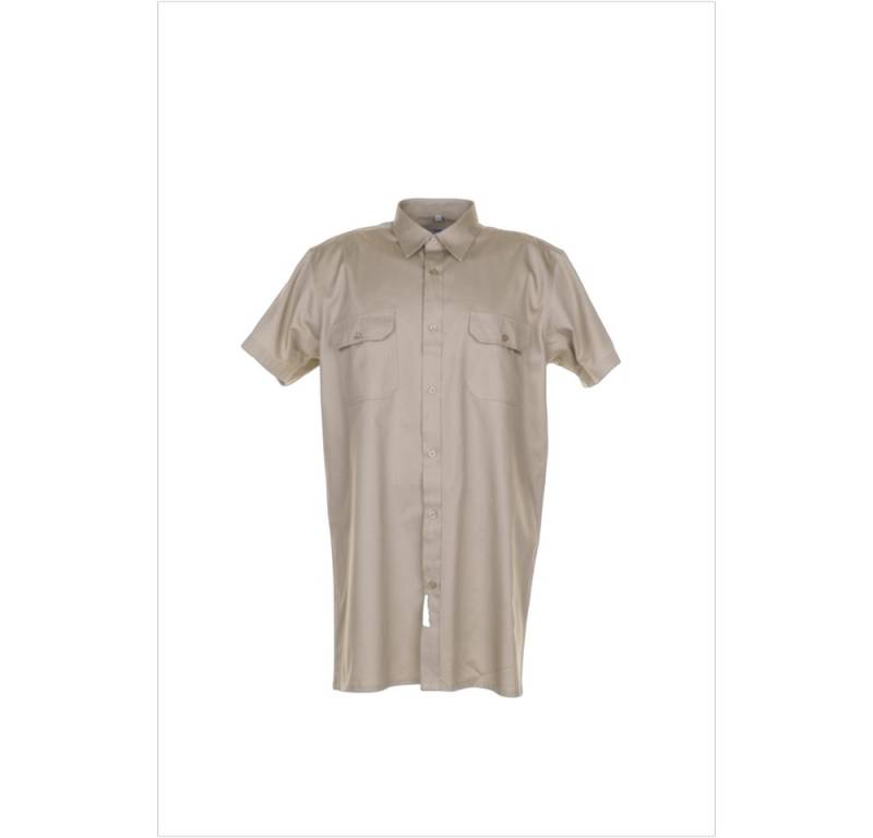 Planam Langarmhemd von Planam