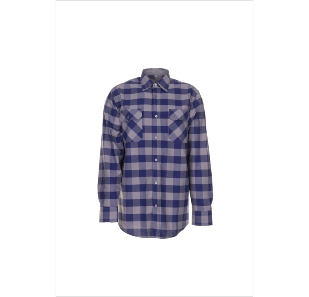 Planam Langarmhemd von Planam