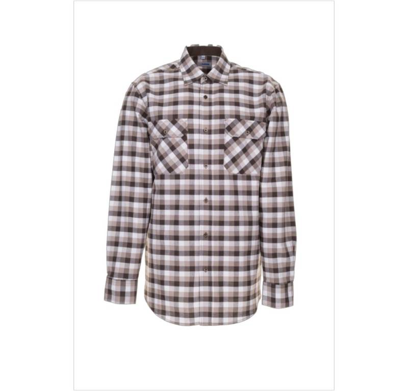 Planam Langarmhemd von Planam