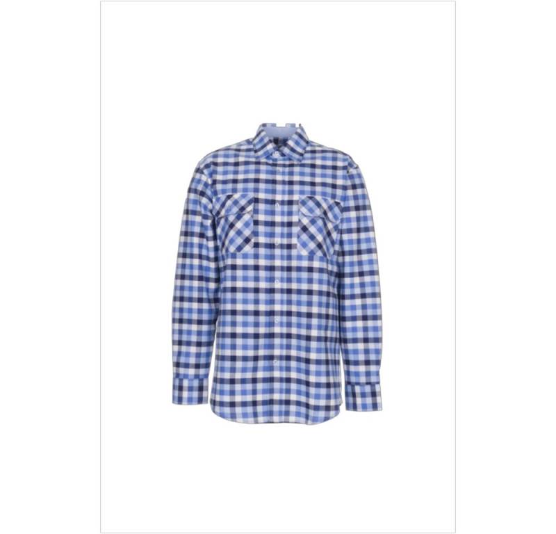 Planam Langarmhemd von Planam