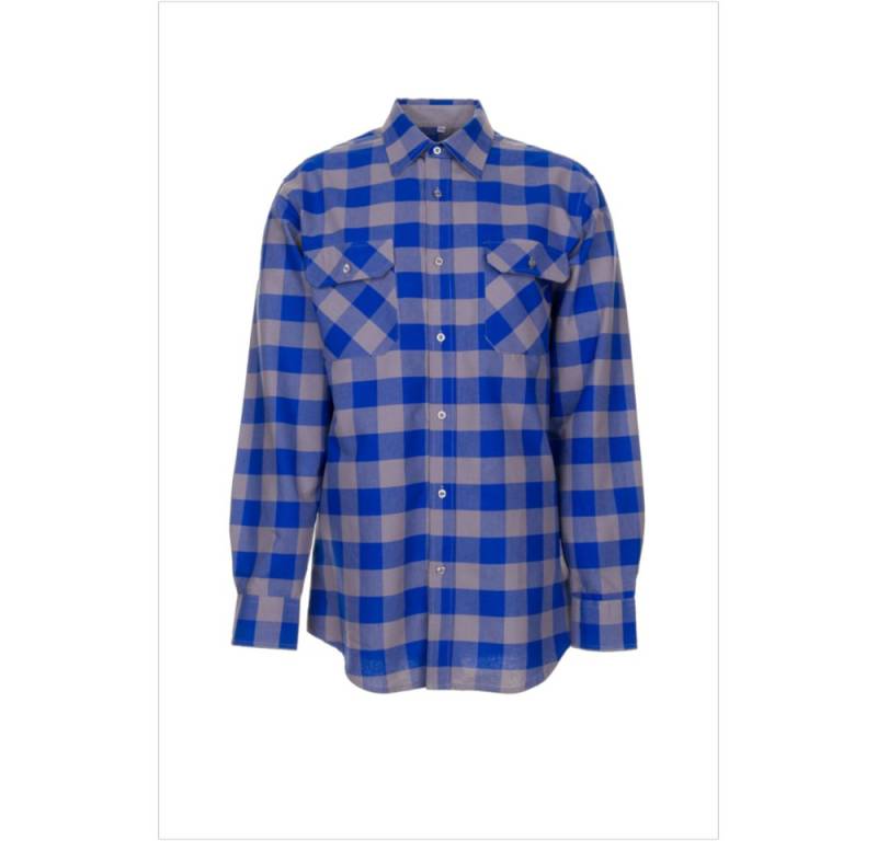 Planam Langarmhemd von Planam