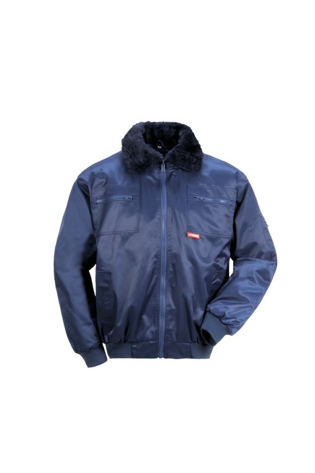 Planam Pilotenjacke Gletscher Comfort Jacke Pilotenjacke von Planam