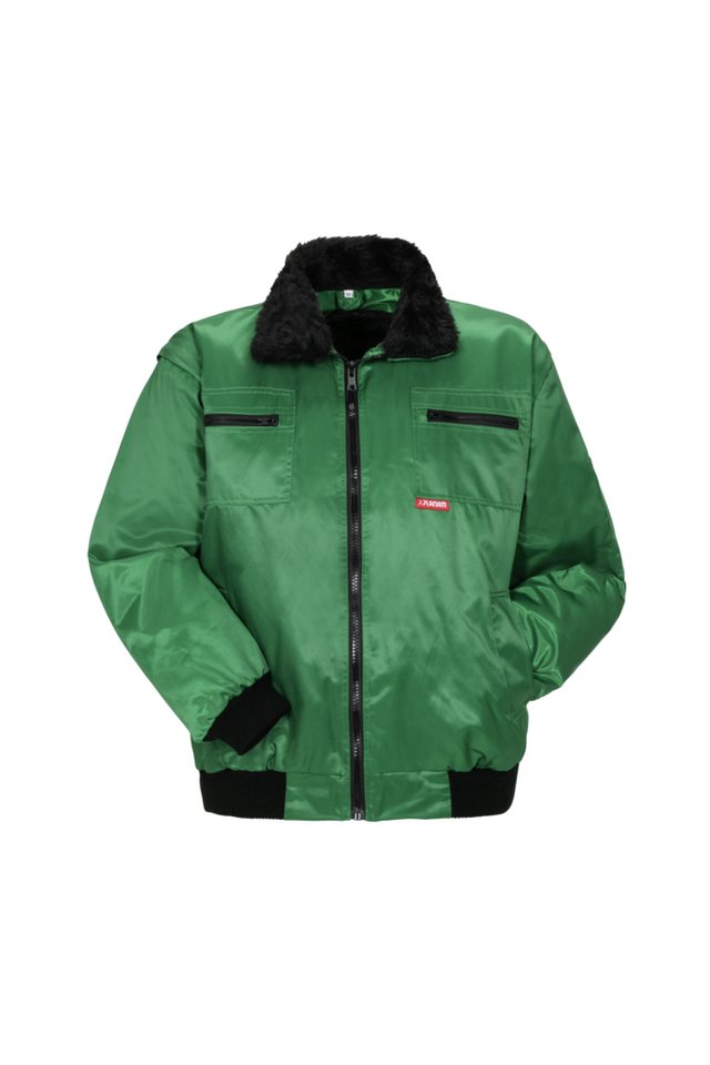 Planam Pilotenjacke Gletscher Comfort Jacke Pilotenjacke von Planam
