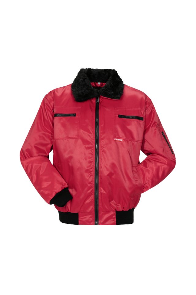 Planam Pilotenjacke Gletscher Comfort Jacke Pilotenjacke von Planam
