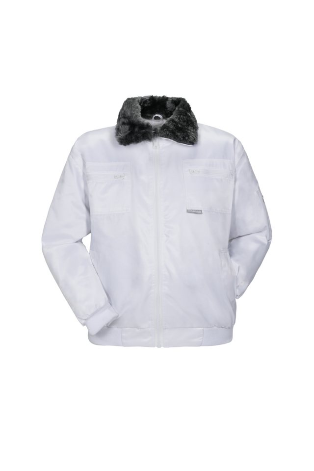 Planam Pilotenjacke Gletscher Comfort Jacke Pilotenjacke von Planam