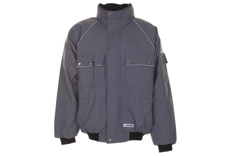 Planam Pilotenjacke PLANAM Winterblouson Canvas 320 von Planam