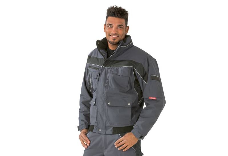 Planam Pilotenjacke PLANAM Winterblouson PLALINE von Planam