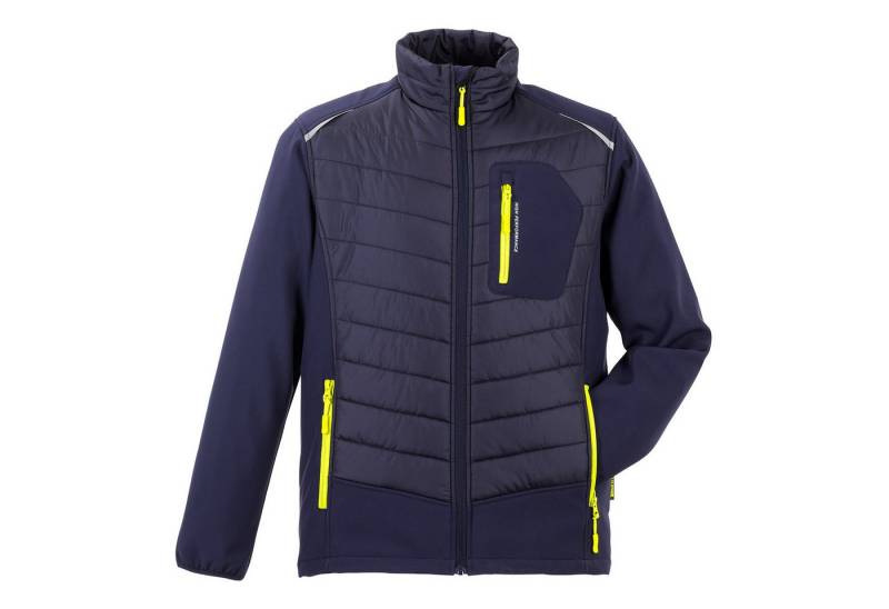 Planam Pilotenjacke PLANAM Winterjacke Stretchline Stretchline von Planam