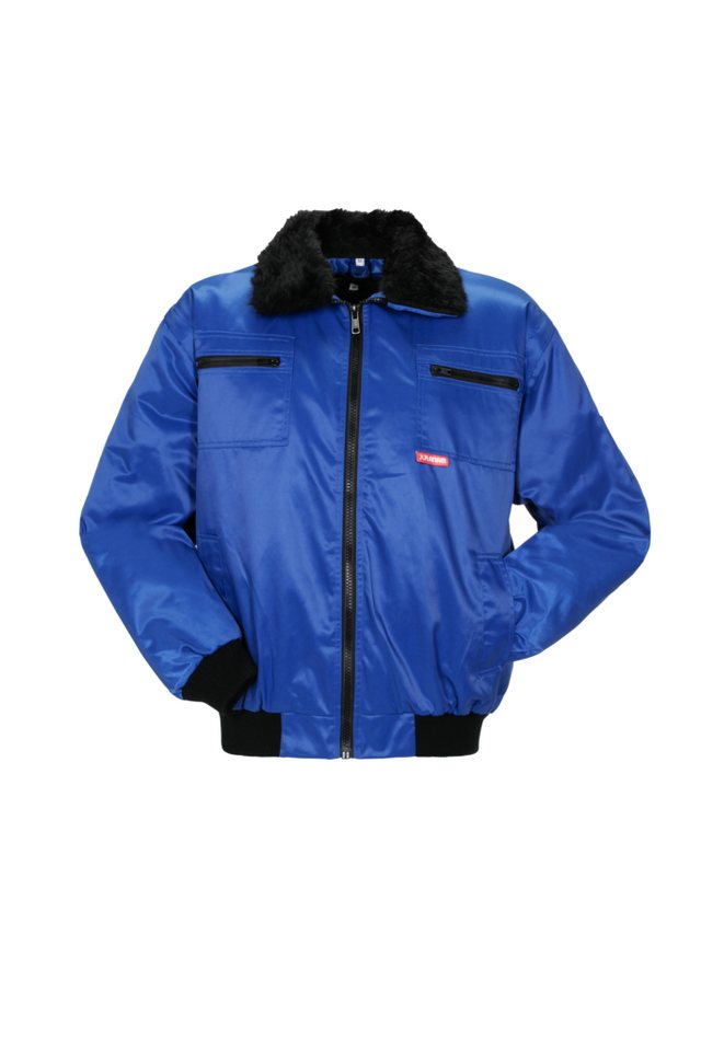 Planam Pilotenjacke Pilotjacke Arbeitsjacke Winterjacke Gletscher von Planam