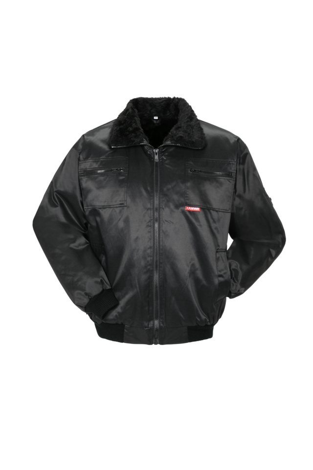 Planam Pilotenjacke Pilotjacke Arbeitsjacke Winterjacke Gletscher von Planam