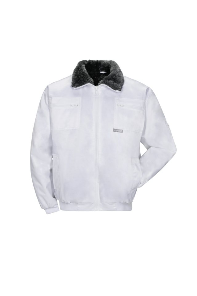 Planam Pilotenjacke Pilotjacke Arbeitsjacke Winterjacke Gletscher von Planam