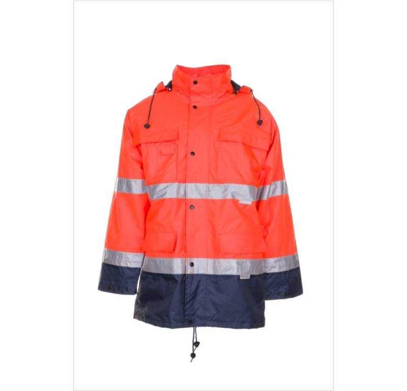 Planam Regenjacke von Planam