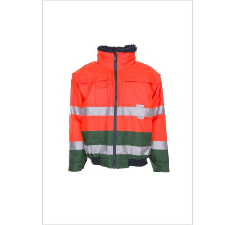 Planam Regenjacke von Planam