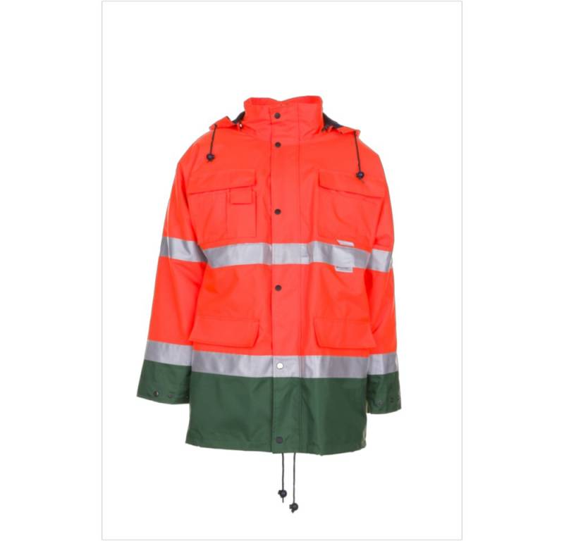 Planam Regenjacke von Planam