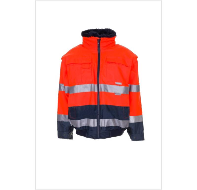 Planam Regenjacke von Planam