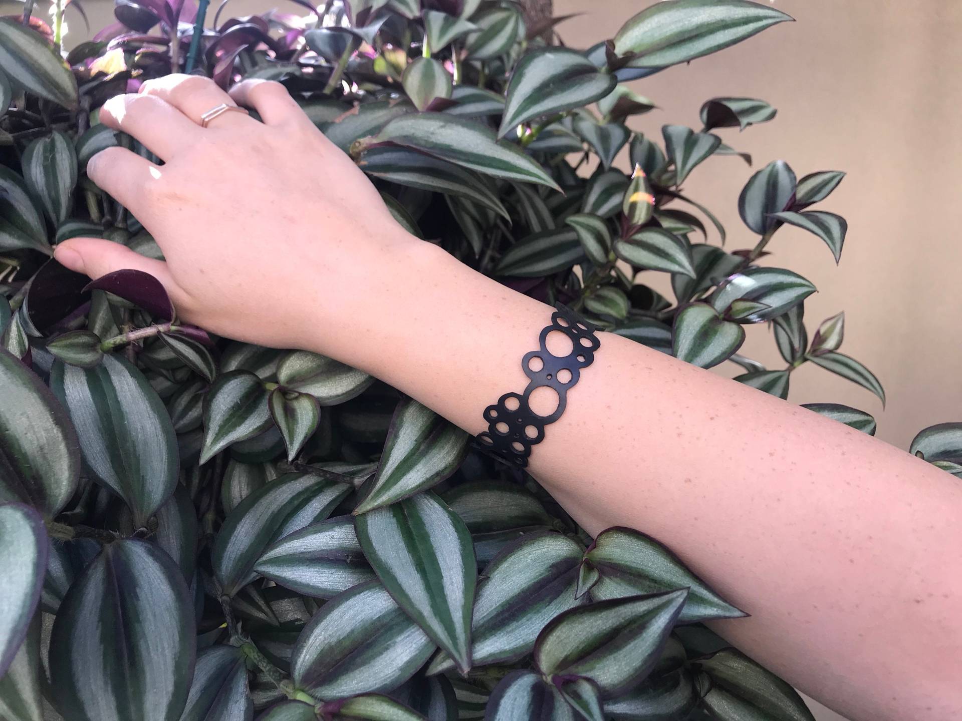 Blase Armband Blase Armband von PlanetSaverOrg