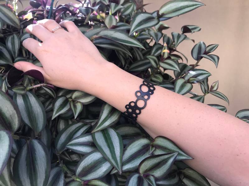 Blase Armband Blase Armband von PlanetSaverOrg