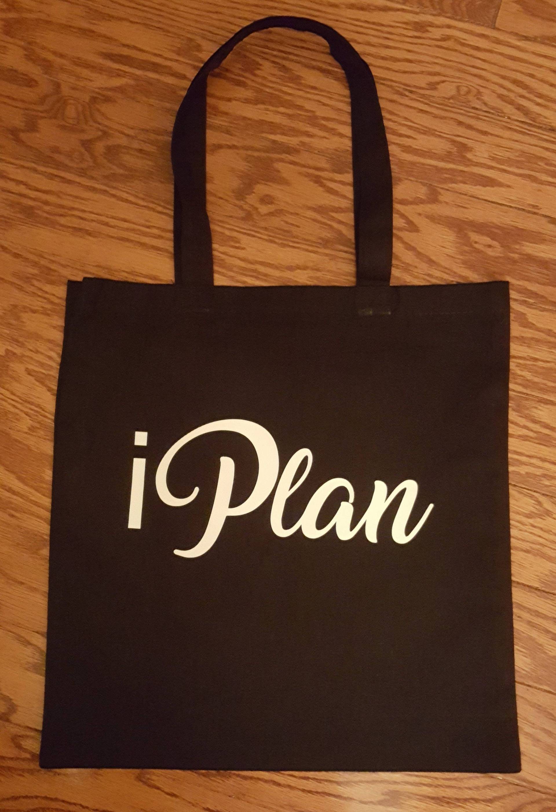 Iplan & Planner Girl Taschen von PlanningWithNiecyQ