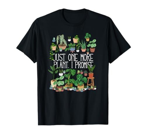 Plant Lover Gardener CF0 - Herren T-Shirt Schwarz Klein Klassisch/Gärtnerisch Crew-Ausschnitt Halbarm EU S Plant Lover Gardener CF0 - Herren T-Shirt Schwarz Klein Klassisch/Gärtnerisch Crew-Ausschnitt Halbarm EU S von Plant Lover Gardener CF0