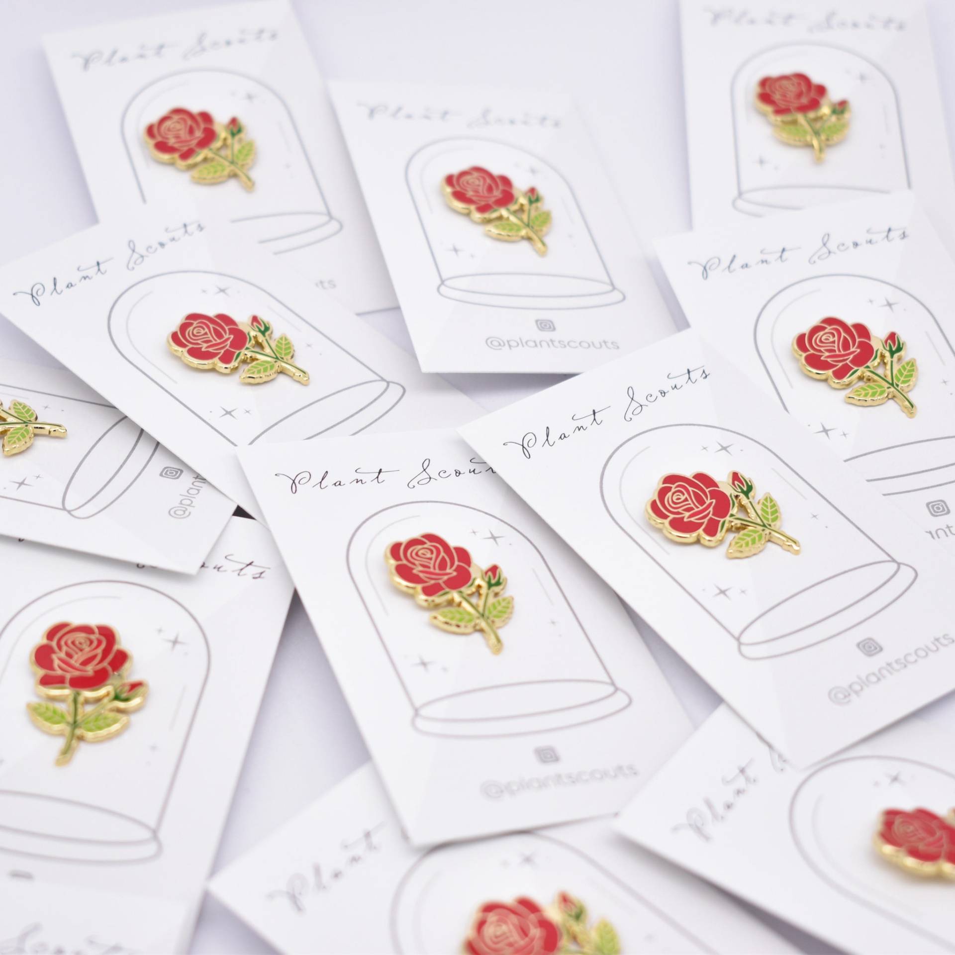 Rose Blumen Emaille Pin Anstecknadel Für Valentinstag Juni Geburt Monat Blume Rote Brosche Emaillestifte Frauen Lose Rose Blumen Emaille Pin Anstecknadel Für Valentinstag Juni Geburt Monat Blume Rote Brosche Emaillestifte Frauen Lose von PlantScouts