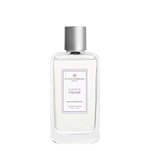 Plantes & Parfums Provence Fig Flower EDT 100ml von Plantes & Parfums