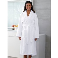 Bademantel von Plantier