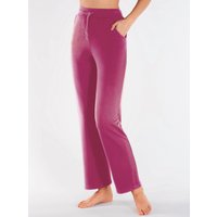 Witt Weiden Damen Hose beere von Plantier