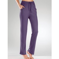 Witt Weiden Damen Hose mauve von Plantier