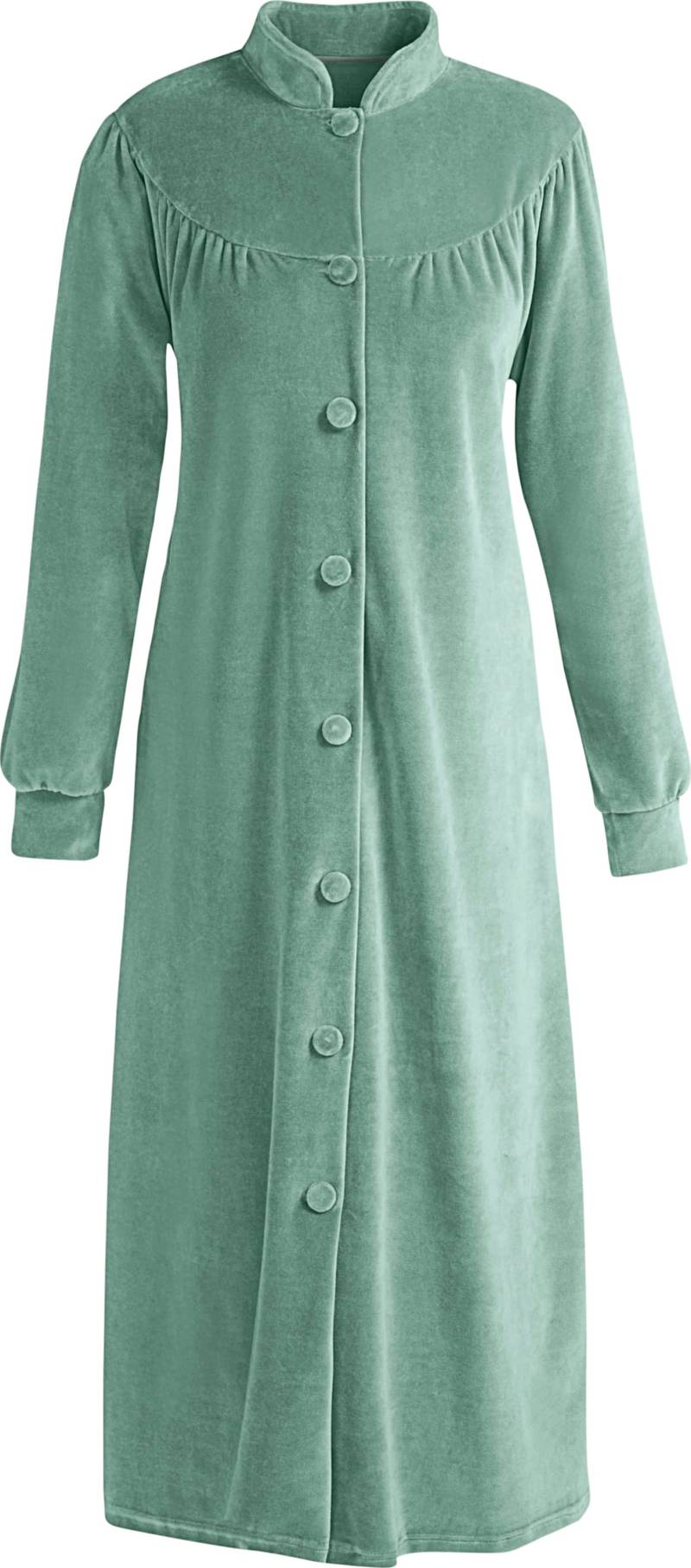 Morgenmantel von Plantier