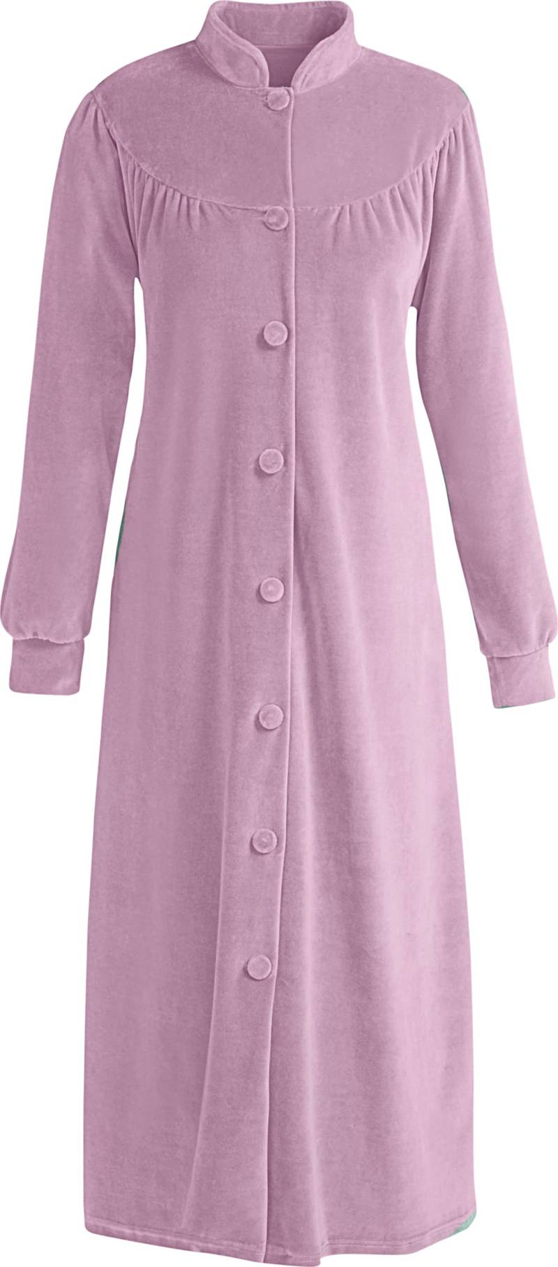 Morgenmantel von Plantier