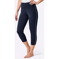 Leggings 3/4-lang von Plantier