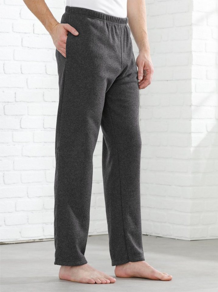 Plantier Homewearhose von Plantier