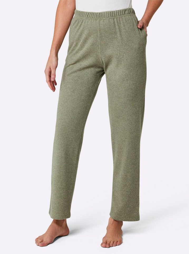 Plantier Homewearhose von Plantier