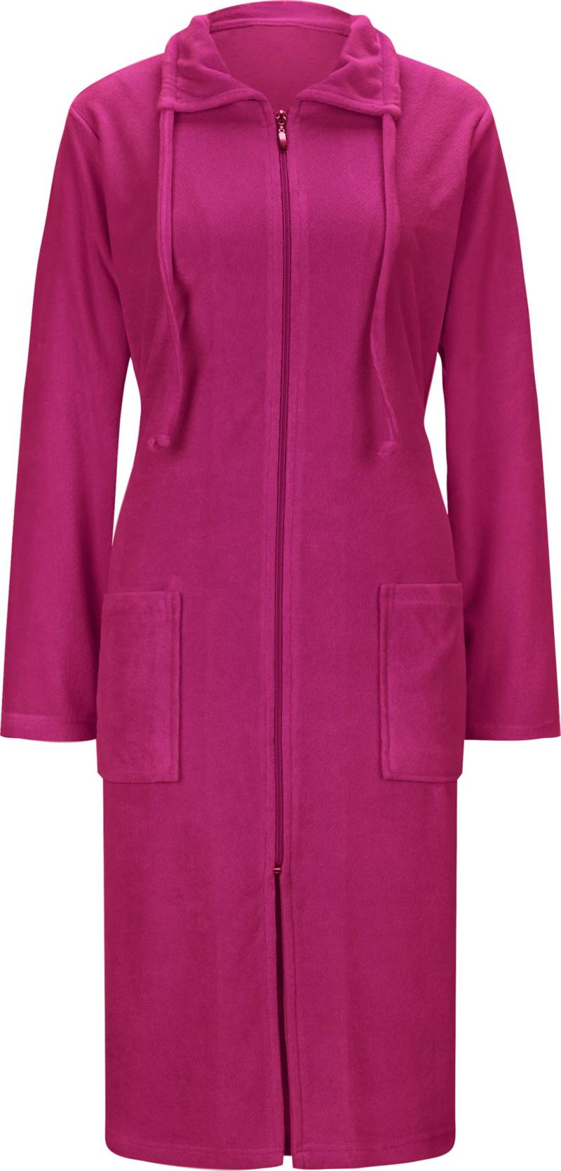 Bademantel von Plantier