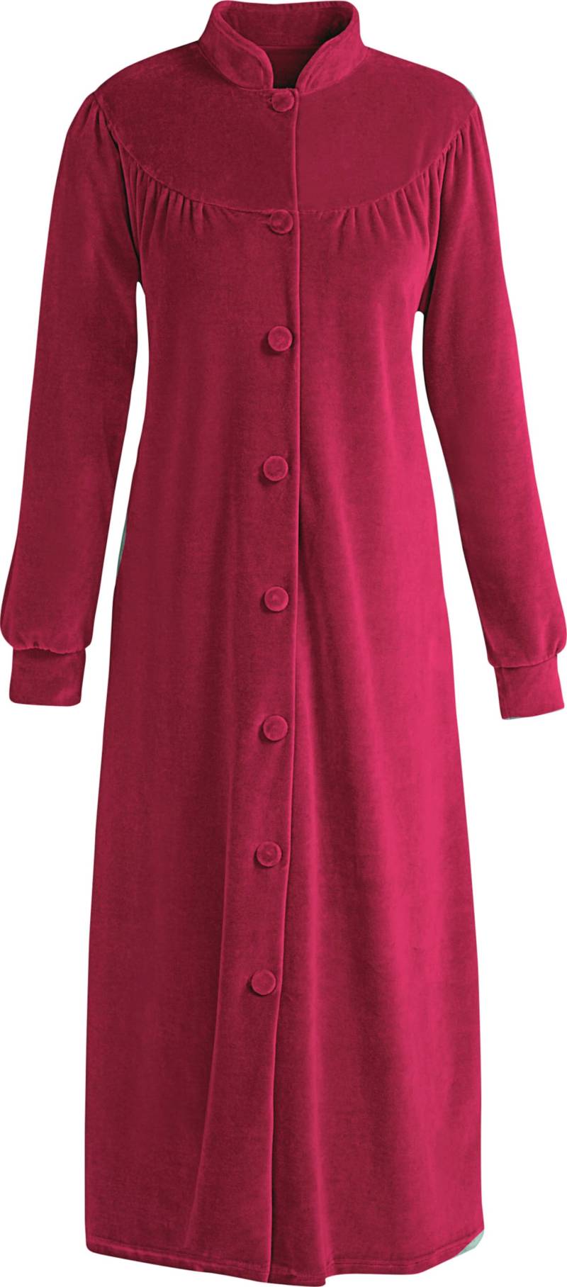 Morgenmantel von Plantier