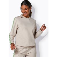 Witt Weiden Damen Shirt sand von Plantier