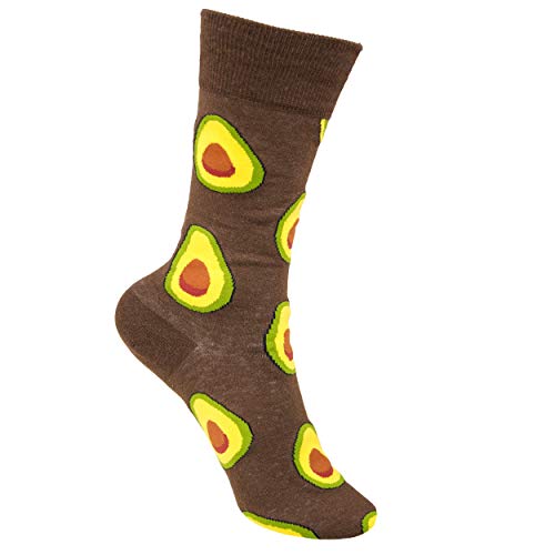 Plantlife Socken - Avocado Design - diverse Motive von Plantlife