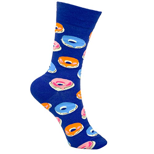 Plantlife Socken - Donut Design - diverse Motive von Plantlife