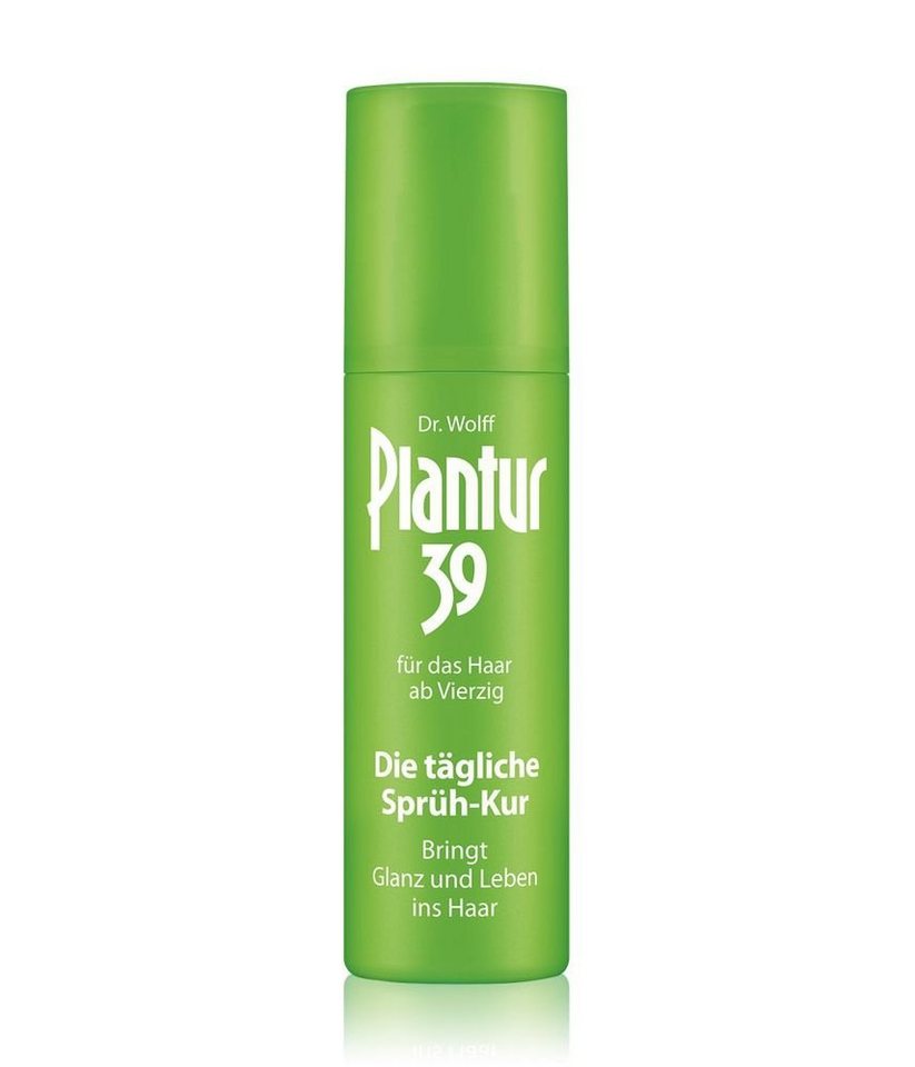 Plantur 39 Haarkur Plantur 39 Sprühkur 125ml von Plantur 39