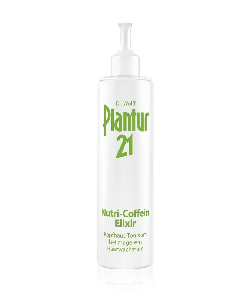 Plantur 39 Haaröl Plantur 21 Nutri-Coffein Elixir 200ml von Plantur 39