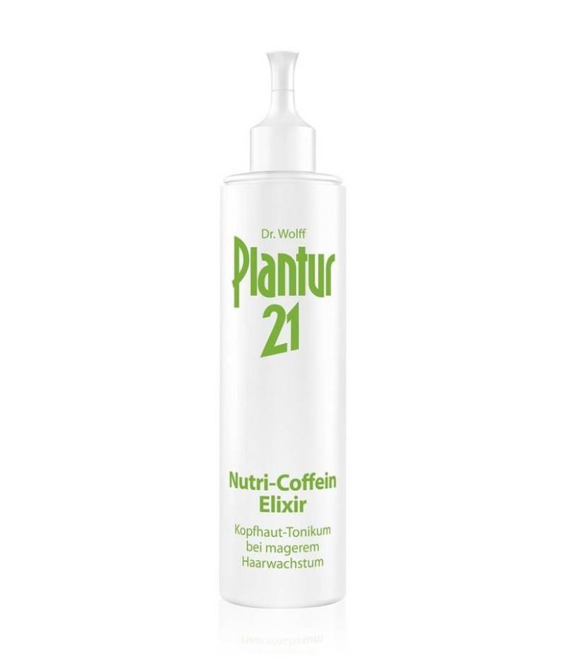 Plantur 39 Haaröl Plantur 21 Nutri-Coffein Elixir 200ml Plantur 39 Haaröl Plantur 21 Nutri-Coffein Elixir 200ml von Plantur 39