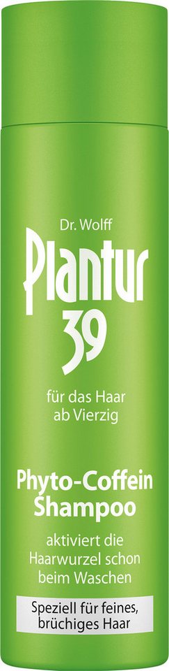 Plantur 39 Haarshampoo von Plantur 39