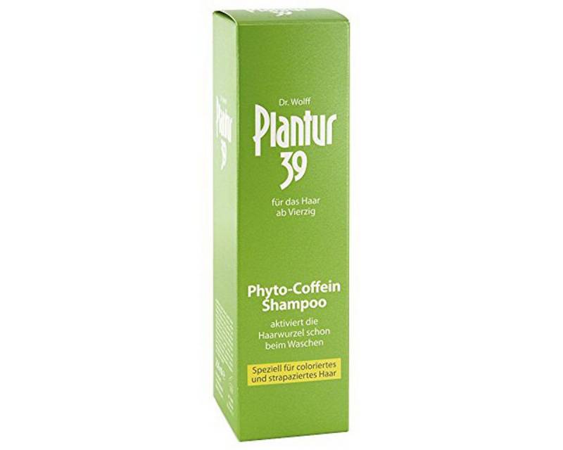 Plantur 39 Haarshampoo von Plantur 39