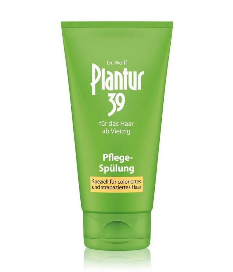 Plantur 39 Haarspülung Plantur 39 Pflege Spülung coloriertes Haar 150ml von Plantur 39