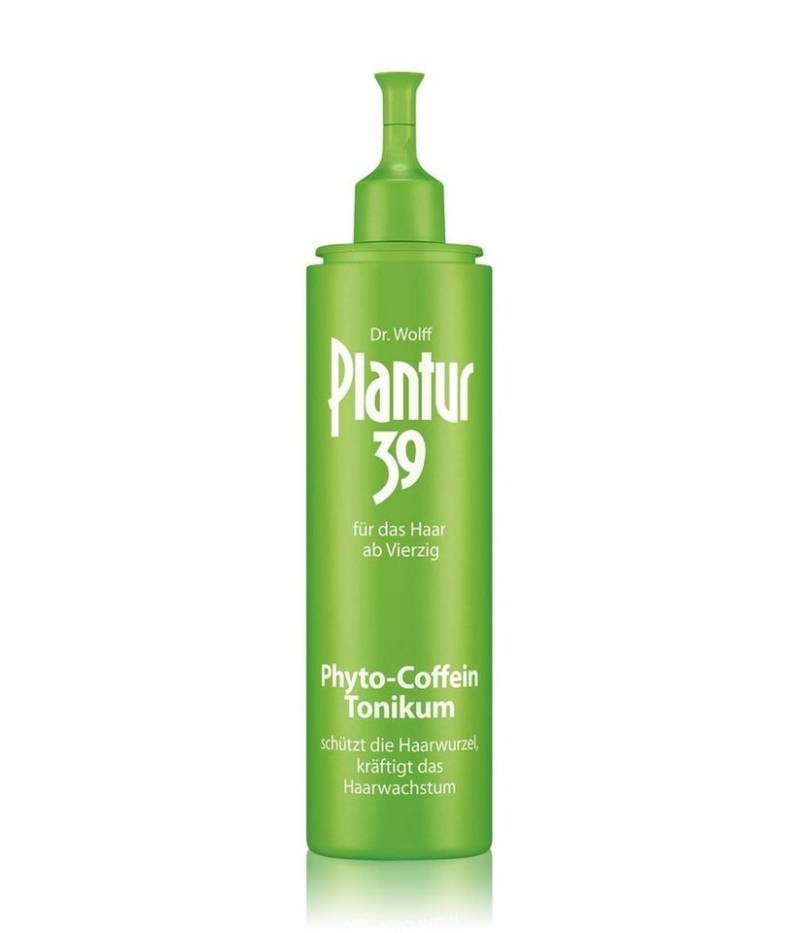 Plantur 39 Haartonikum Plantur 39 Coffein Tonikum 200ml von Plantur 39