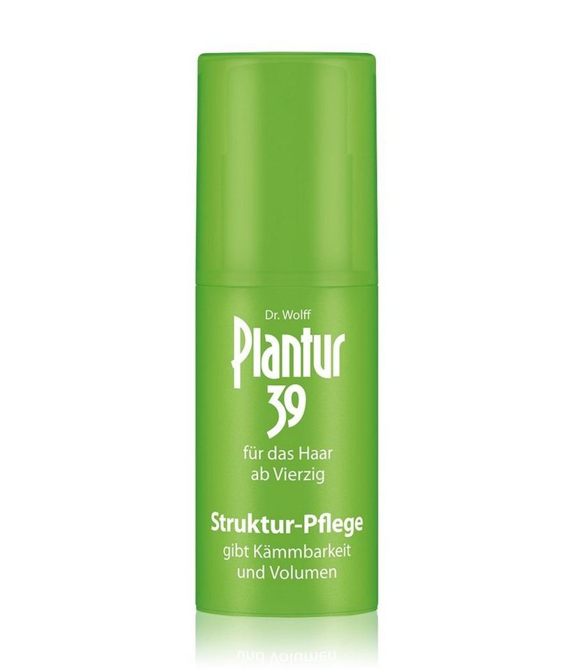 Plantur 39 Leave-in Pflege Plantur 39 Strukturpflege 30ml von Plantur 39