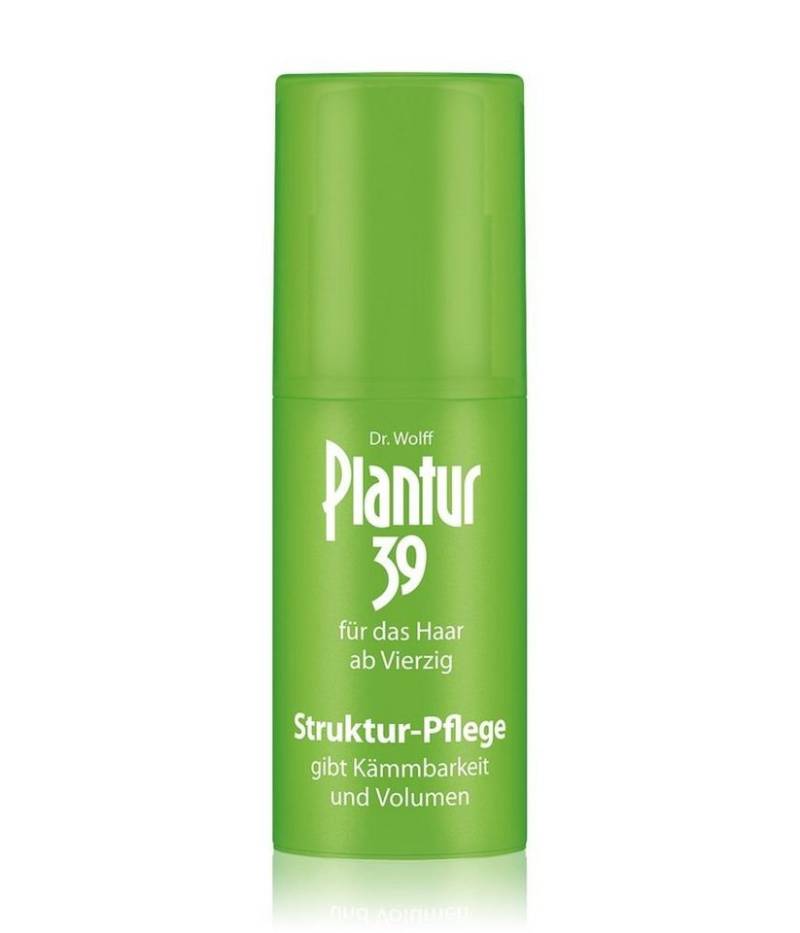 Plantur 39 Leave-in Pflege Plantur 39 Strukturpflege 30ml von Plantur 39