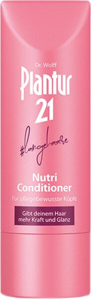 Plantur 21 #langehaare Nutri-Conditioner 175 ml Plantur 21 #langehaare Nutri-Conditioner 175 ml von Plantur