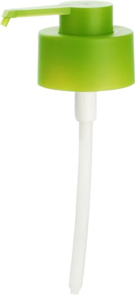 Plantur 39 Dispenser Dosierpumpe für 2 Liter Gebinde grün Plantur 39 Dispenser Dosierpumpe für 2 Liter Gebinde grün von Plantur