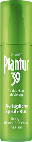Plantur 39 Sprüh-Kur 125 ml Plantur 39 Sprüh-Kur 125 ml von Plantur